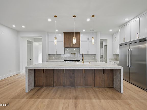 4th image of 3473 S BUCKSKIN Way