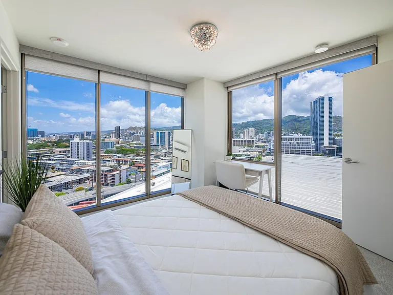 Window View