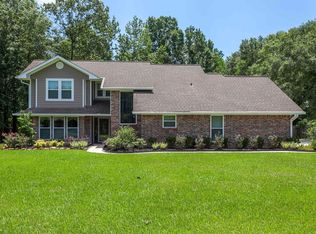 403 S Naquin Rd, Orange, TX 77630