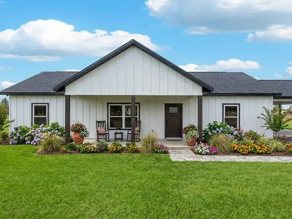 9465 169th Rd, Live Oak, FL 32060