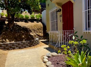 1118 N Coronado St #1/2, Los Angeles, CA 90026