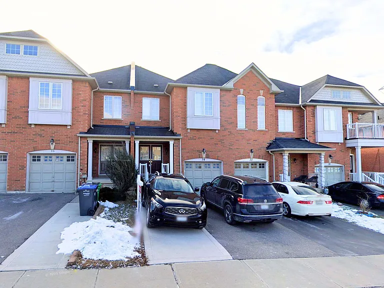 34 Pefferlaw Cir — Photo 1