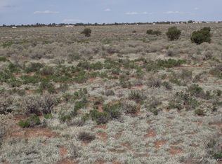 166 S Yarnell Dr, Williams, AZ 86046