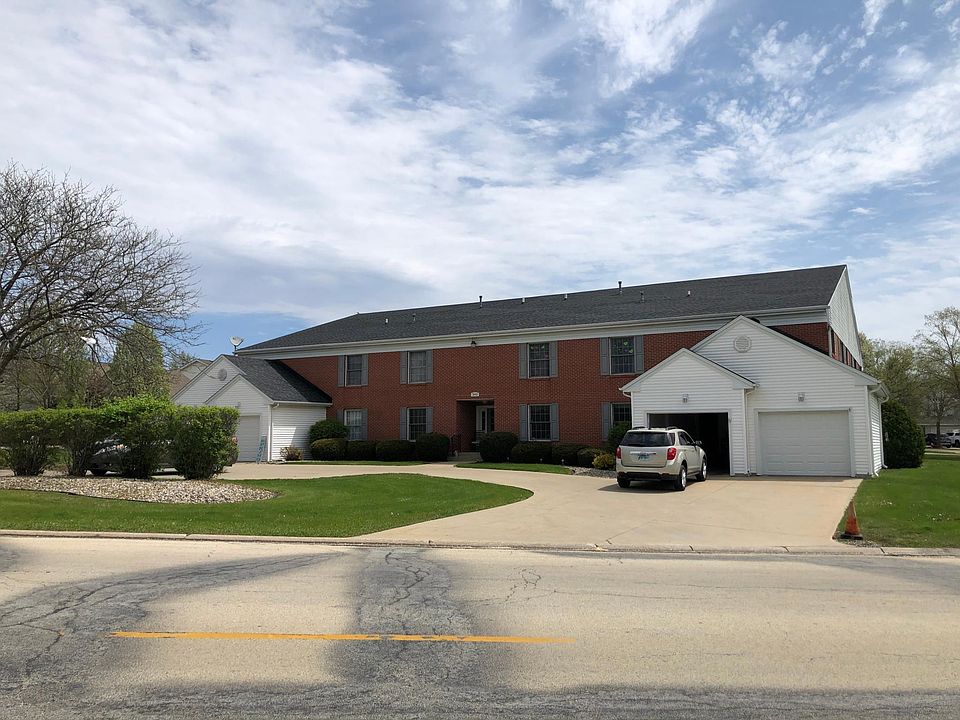 340 William Latham Dr 8, Bourbonnais, IL 60914 Zillow