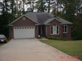 1751 Mary Lou Ln, Atlanta, GA 30316