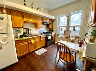 73 Westland Ave APT 3, Boston, MA 02115