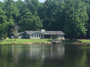 455 George Coggin Rd, Newnan, GA 30265