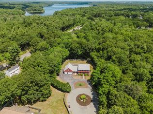 44 Old Forge Rd, Weymouth, MA 02190