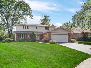 2417 Patricia Ln, Homewood, IL 60430
