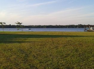 2128 Romeo Point Ln, Fleming Island, FL 32003