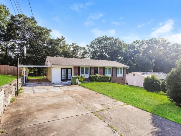 5145 Burbank St, Columbus, GA 31907