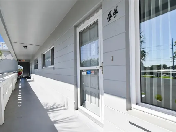 2340 GRECIAN WAY #44, CLEARWATER, FL 33763