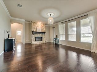 114 Brazos Dr, Rhome, TX 76078