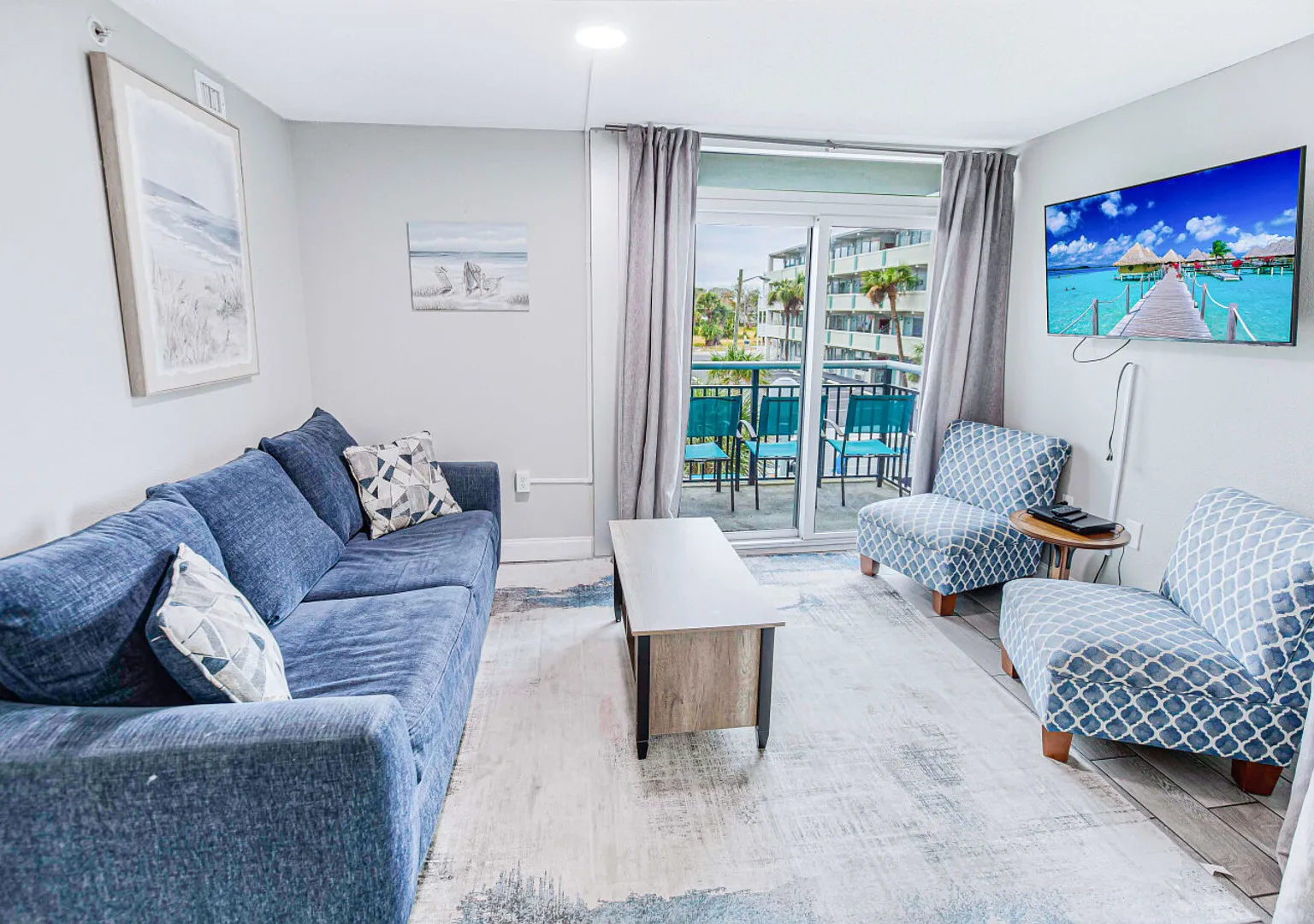 Oceanview Retreat at the Beach — Photo 3