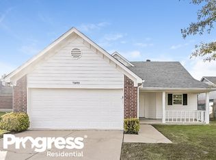 7843 Lake Cross Dr E, Memphis, TN 38125