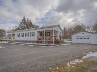 937 Main St, Wilton, ME 04294
