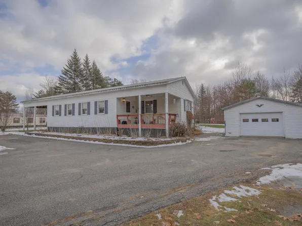 937 Main Street, Wilton, ME 04294