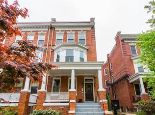 1738 Park Rd NW APT 2, Washington, DC 20010