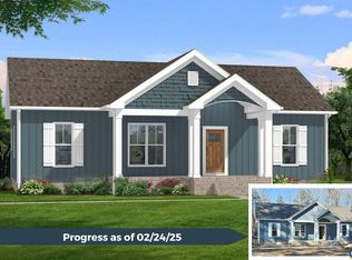 12 Spreading Oak Rd, Arvonia, VA 23004