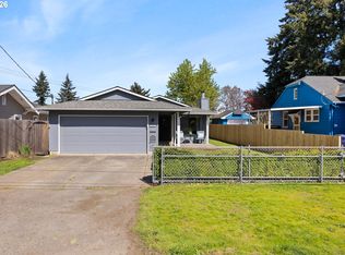 5731 NE Failing St, Portland, OR
