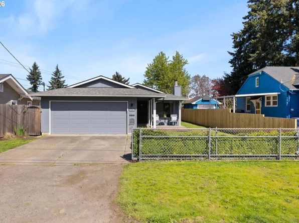 5731 NE Failing St, Portland, OR 97213