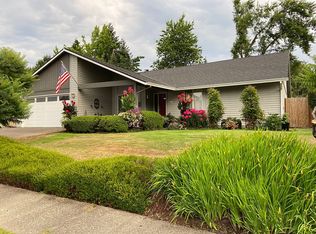 9814 SW Alsea Dr, Tualatin, OR 97062