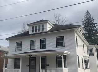 191 Marcy St, Southbridge, MA 01550