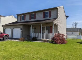 4114 Lynn Ave, Reading, PA 19606