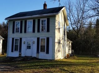 20225 Williamsville Rd, Gregory, MI 48137