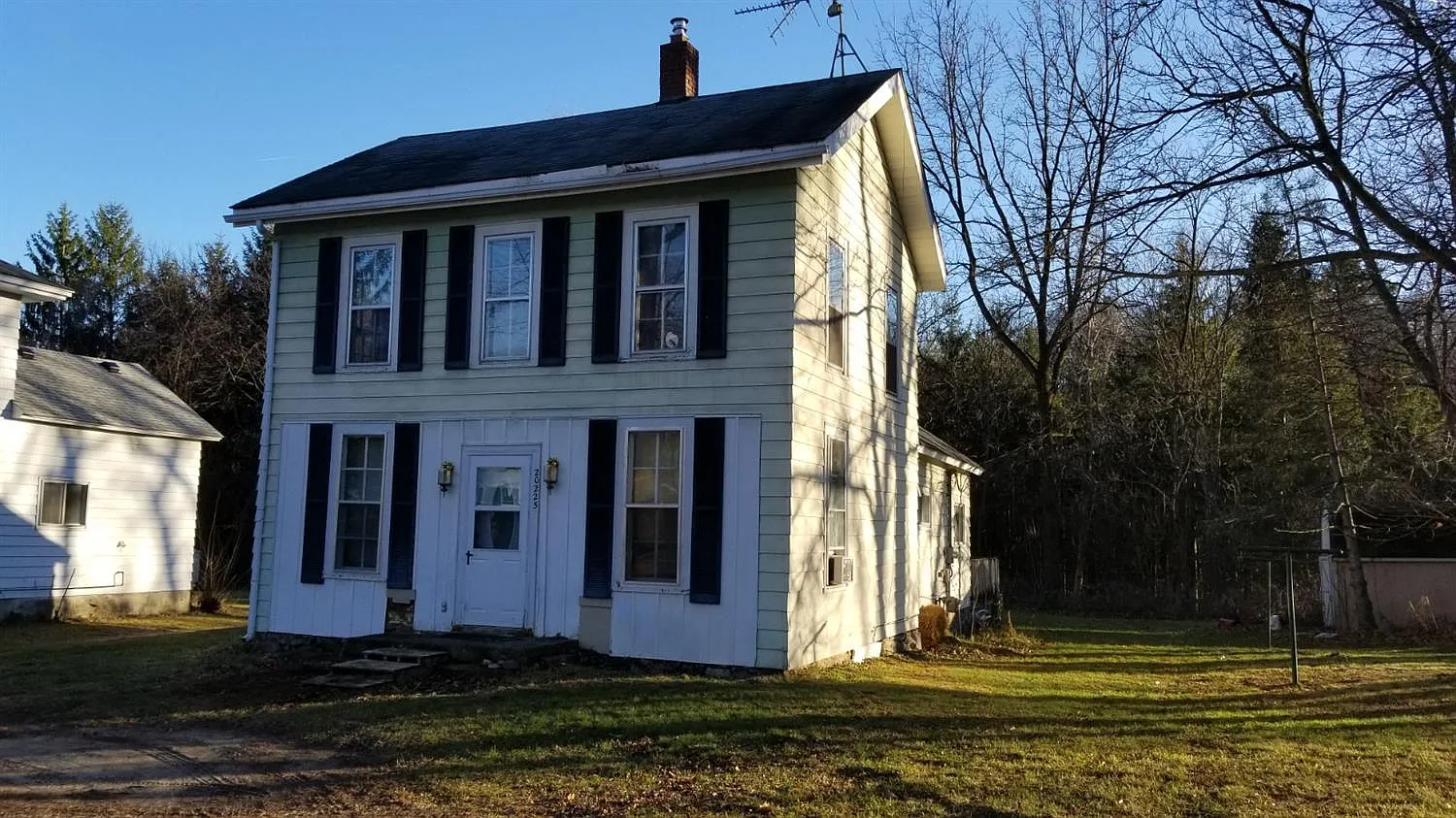 20225 Williamsville Rd photo 1