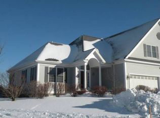 199 Economou Farm Rd, South Burlington, VT 05403