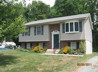 104 Peppertree Cir, North East, MD 21901