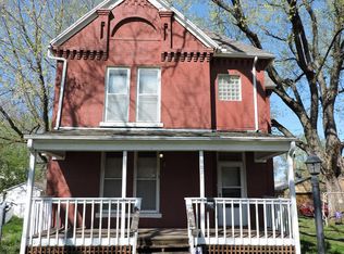 1021 NE Wabash Ave, Topeka, KS 66616