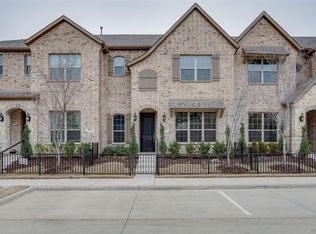 6217 Rainbow Valley Pl, Frisco, TX 75035