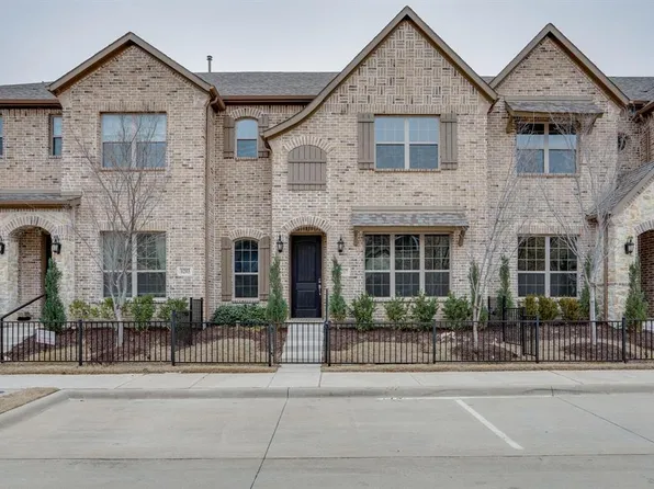 6217 Rainbow Valley Pl, Frisco, TX 75035