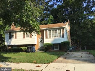 5202 Abilene Dr, Clinton, MD 20735