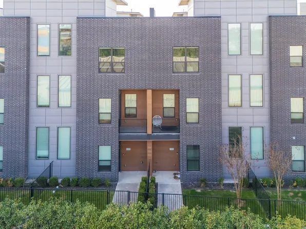 2000 Park Ave #110, Dallas, TX 75215