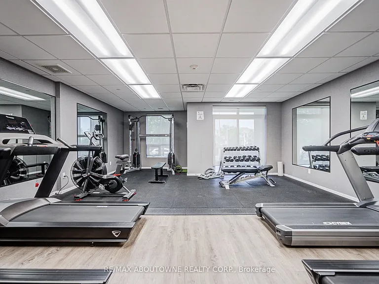 2490 Old Bronte Rd #219 — Photo 34