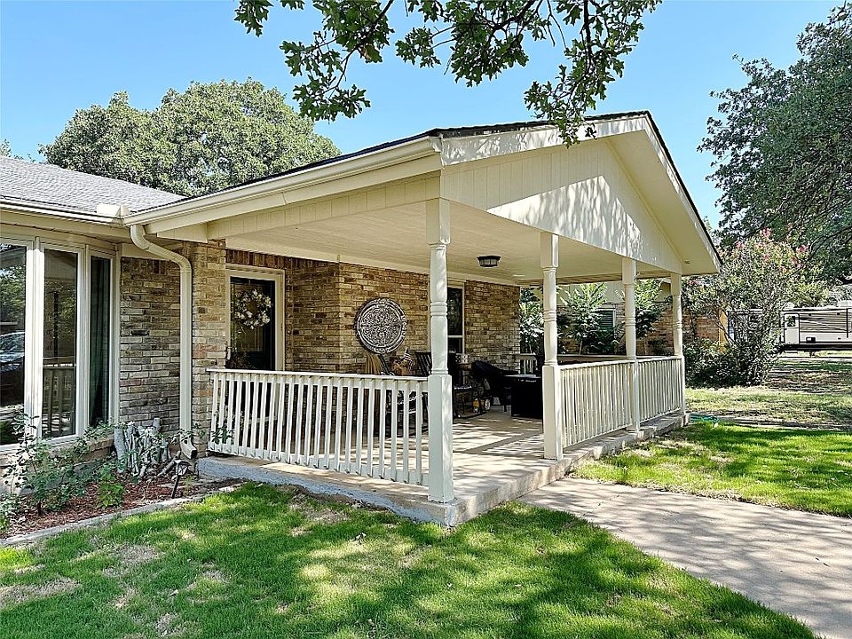 1901 Castle Dr, Clyde, TX 79510 MLS 20365542 Zillow