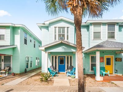 2120 S 11th St #401, Port Aransas, TX, 78373