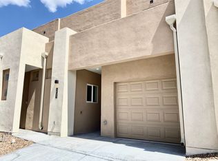 205 San Clemente Ave NW, Albuquerque, NM 87107