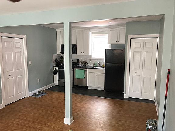 2nd floor open concept 