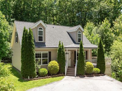 324 Goodview Dr, Hendersonville, NC, 28792