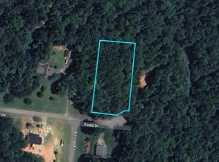 0 Todd Dr, Trinity, NC 27370