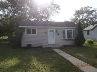 775 S Gordon Ave, Kankakee, IL 60901