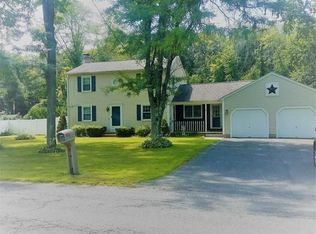 299 City View Blvd, Westfield, MA 01085