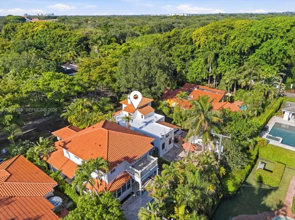 (undisclosed Address), Coral Gables, FL 33134