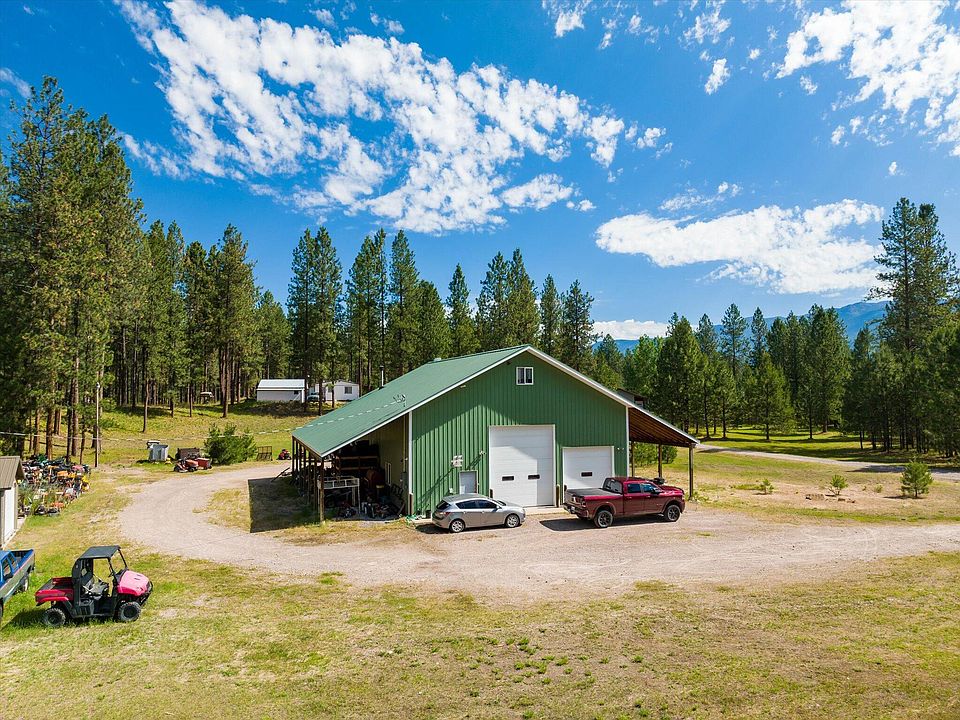 41525 Pine Tree Ln, Polson, MT 59860 Zillow