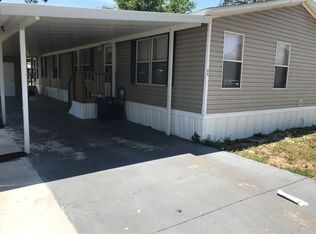 34 W Seaflower St, Apopka, FL 32712