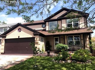 7861 Scarborough Dr, Colorado Springs, CO 80920